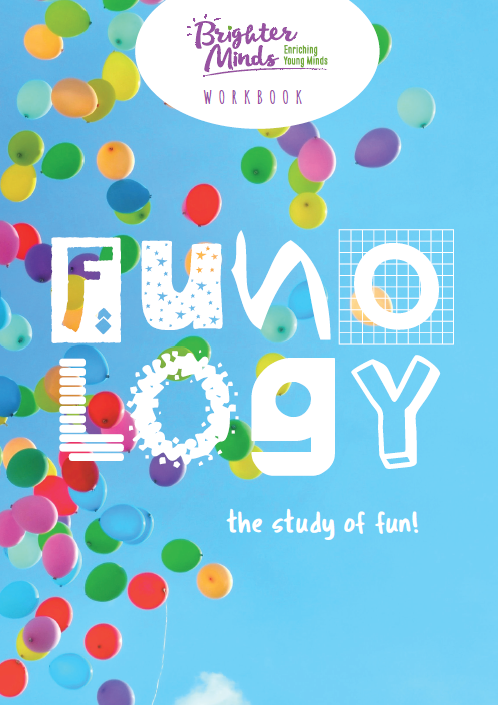 Funology Workbook